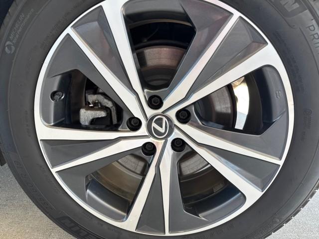 Lexus RX RX 350 AWD 2023