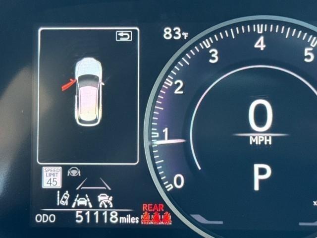Lexus RX RX 350 AWD 2023