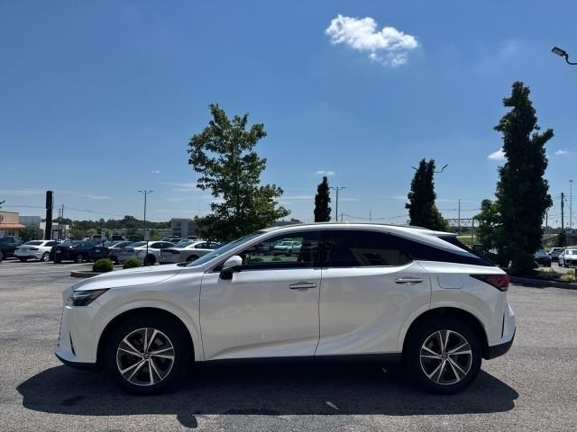 Lexus RX RX 350 AWD 2023