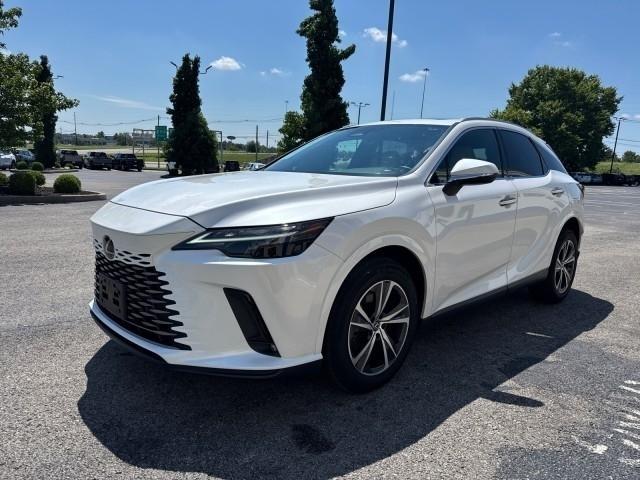 Lexus RX RX 350 AWD 2023