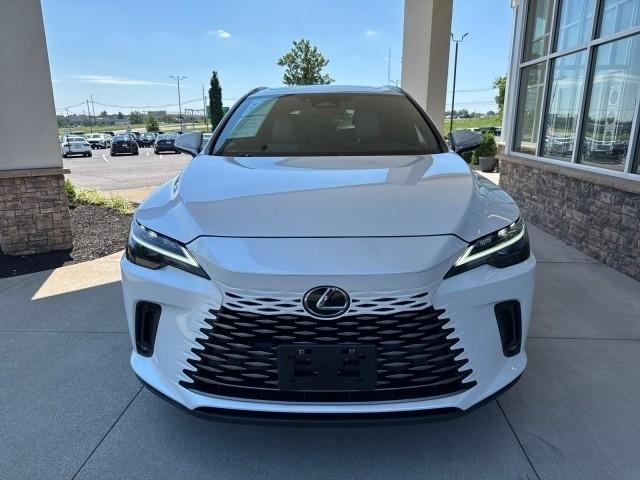 Lexus RX RX 350 AWD 2023