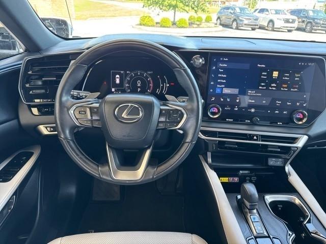 Lexus RX RX 350 AWD 2023