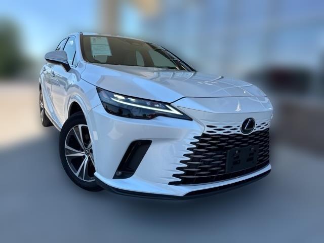2023 Lexus RX RX 350 AWD