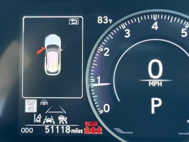 Lexus RX RX 350 AWD 2023