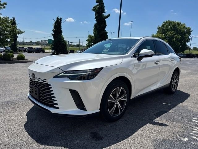 Lexus RX RX 350 AWD 2023