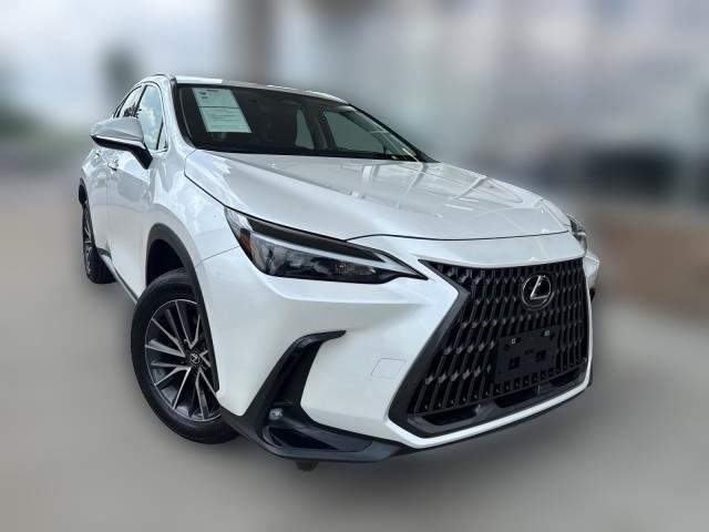2024 Lexus NX NX 350 AWD