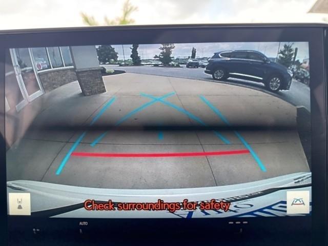 Lexus NX NX 350 AWD 2024