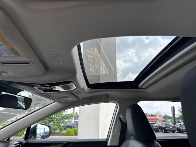 Lexus NX NX 350 AWD 2024