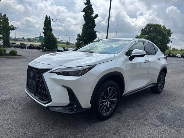 Lexus NX NX 350 AWD 2024
