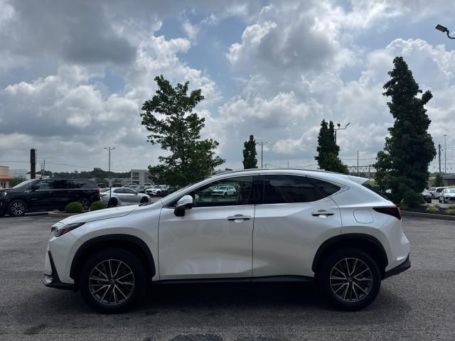 Lexus NX NX 350 AWD 2024
