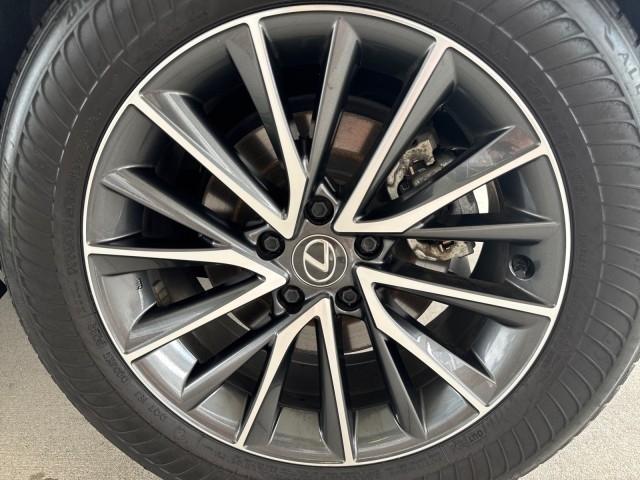 Lexus NX NX 350 AWD 2024