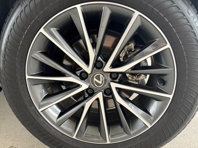 Lexus NX NX 350 AWD 2024