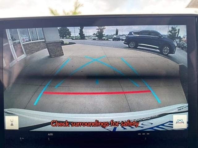 Lexus NX NX 350 AWD 2024