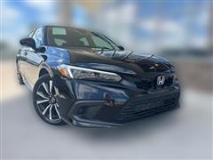 2024 Honda Civic Hatchback 