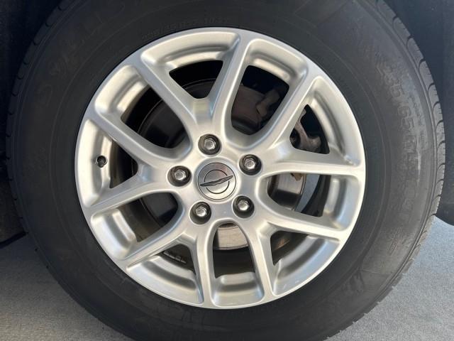 Chrysler Voyager LX FWD 2021