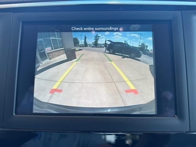 Chrysler Voyager LX FWD 2021