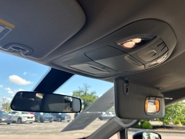 Chrysler Voyager LX FWD 2021