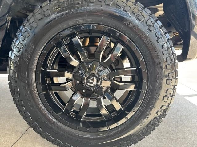 Ford F-150 4WD SuperCrew 145" King Ranch 2016