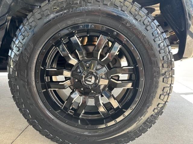 Ford F-150 4WD SuperCrew 145" King Ranch 2016