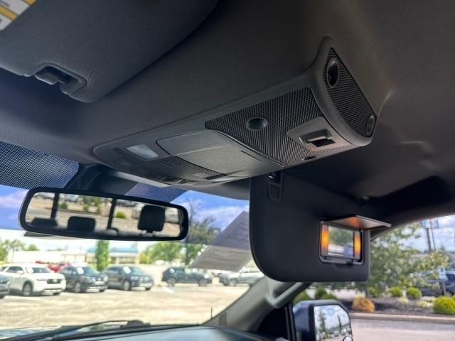 Ford F-150 4WD SuperCrew 145" King Ranch 2016