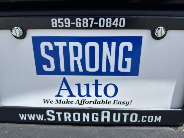 Ford F-150 4WD SuperCrew 145" King Ranch 2016