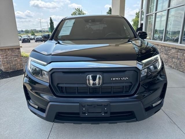 Honda Passport EX-L AWD 2024