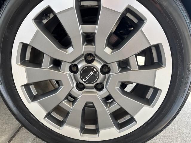 Honda Passport EX-L AWD 2024