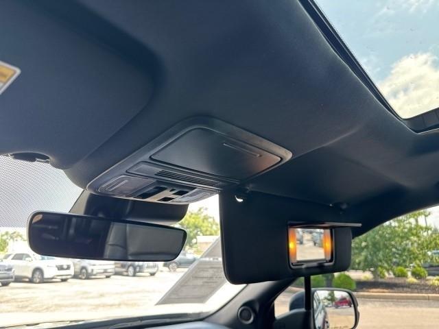 Honda Passport EX-L AWD 2024