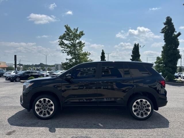 Honda Passport EX-L AWD 2024