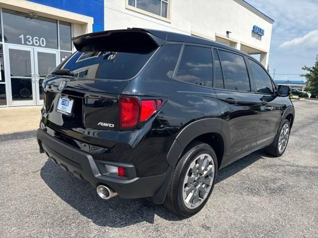 Honda Passport EX-L AWD 2024