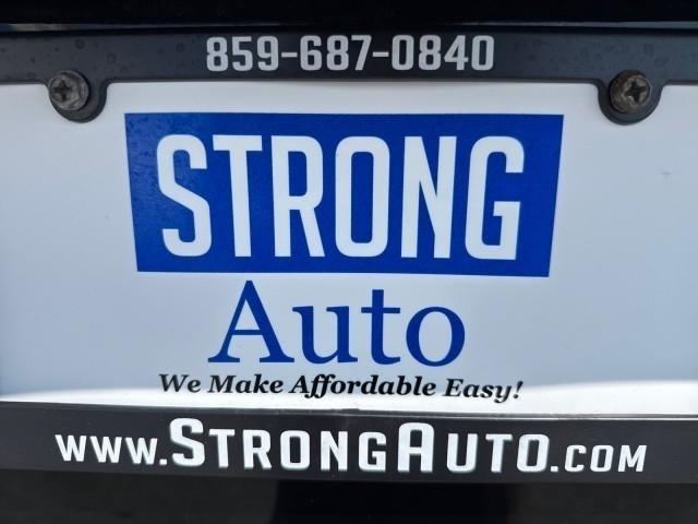 Honda Passport EX-L AWD 2024