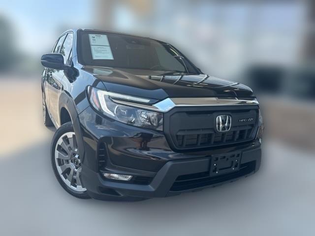 2024 Honda Passport EX-L AWD