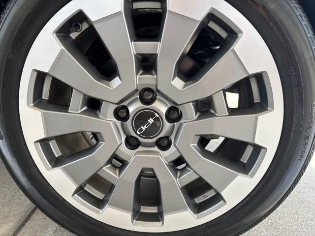 Honda Passport EX-L AWD 2024