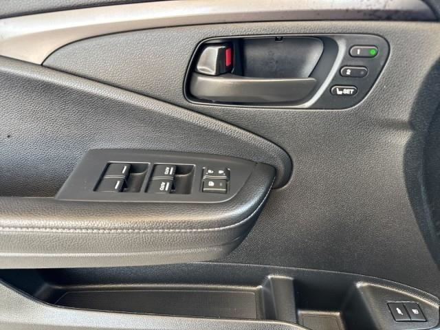 Honda Passport EX-L AWD 2024