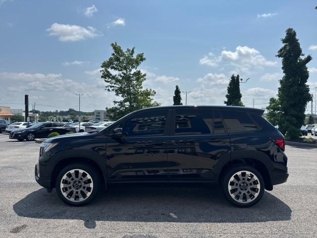 Honda Passport EX-L AWD 2024