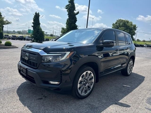 Honda Passport EX-L AWD 2024