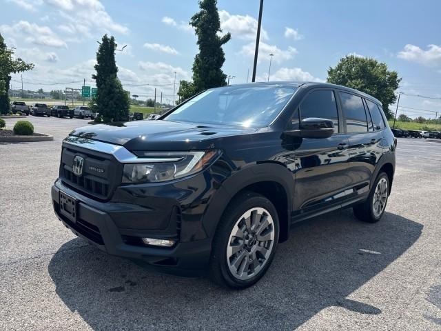 Honda Passport EX-L AWD 2024