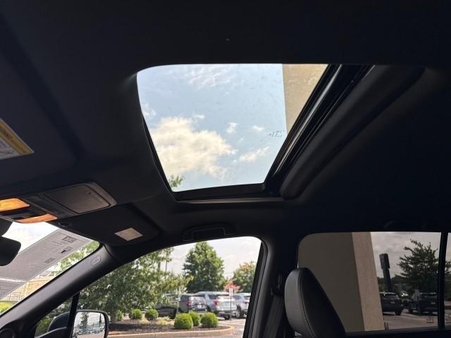Honda Passport EX-L AWD 2024