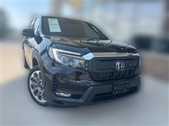 2024 Honda Passport 