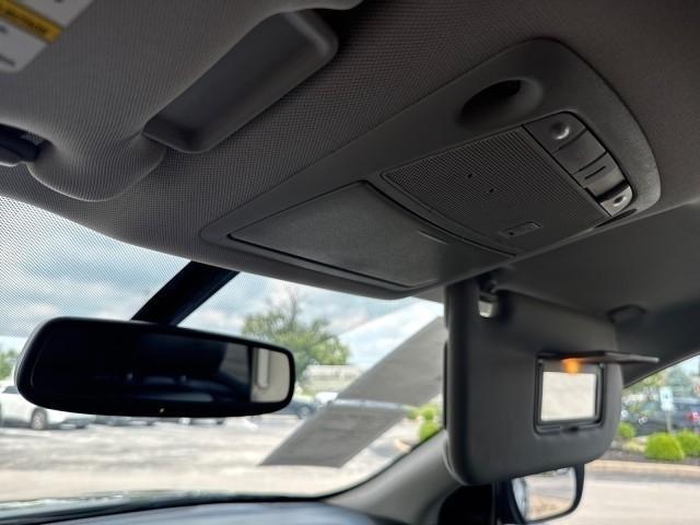 Nissan Pathfinder 4x4 SL 2018