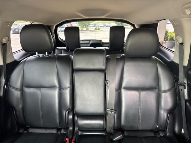 Nissan Pathfinder 4x4 SL 2018