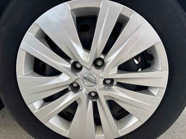 Nissan Sentra S CVT 2020