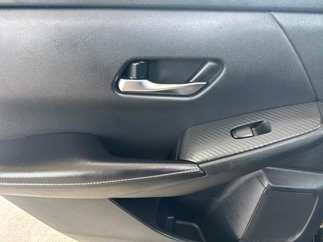 Nissan Sentra S CVT 2020