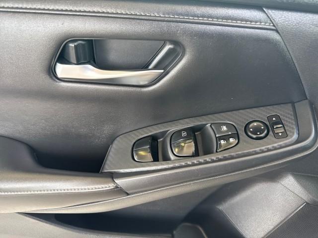 Nissan Sentra S CVT 2020