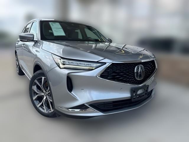 2022 Acura MDX SH-AWD w/Technology Package