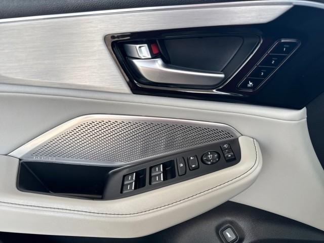 Acura MDX SH-AWD w/Technology Package 2022