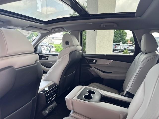 Acura MDX SH-AWD w/Technology Package 2022