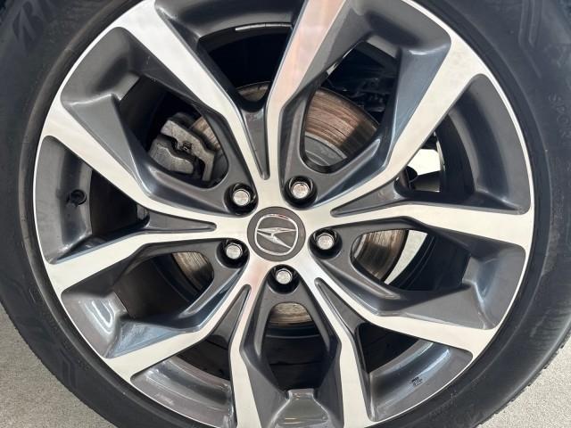 Acura MDX SH-AWD w/Technology Package 2022