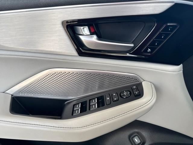 Acura MDX SH-AWD w/Technology Package 2022