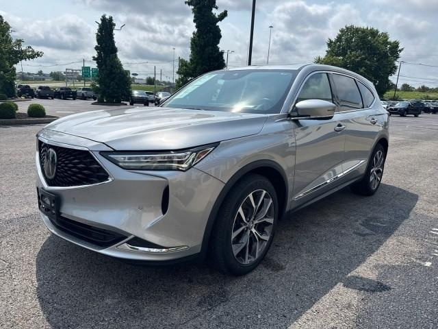 Acura MDX SH-AWD w/Technology Package 2022